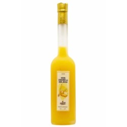 Liquore Crema Zabaione "Gocce di sole"
