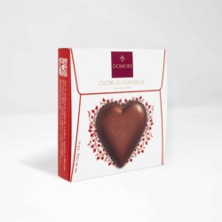 Cuore Gianduja
