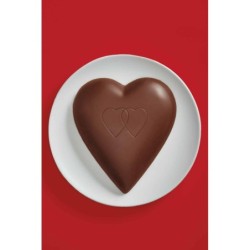 Cœur Gianduja