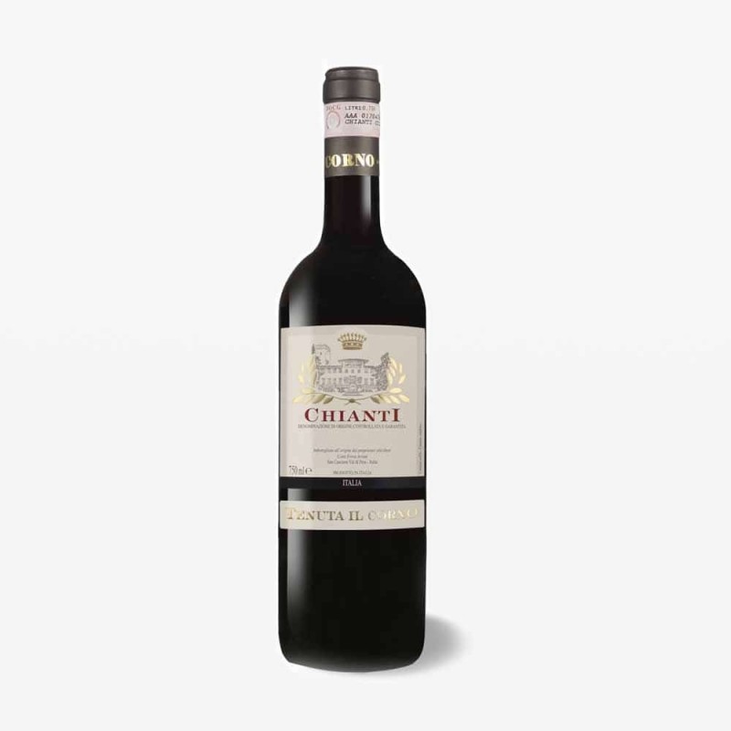 Chianti D.O.C.G.