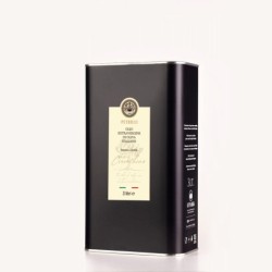 Extra Virgin Olive Oil âCiriachinoâ