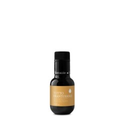 Olio Extravergine 100% Frantoiano Bio