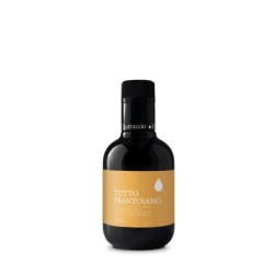 Olio Extravergine 100% Frantoiano Bio