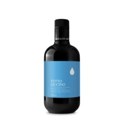 Organic Tutto Leccino Extra Virgin Olive Oil | Foodaloo
