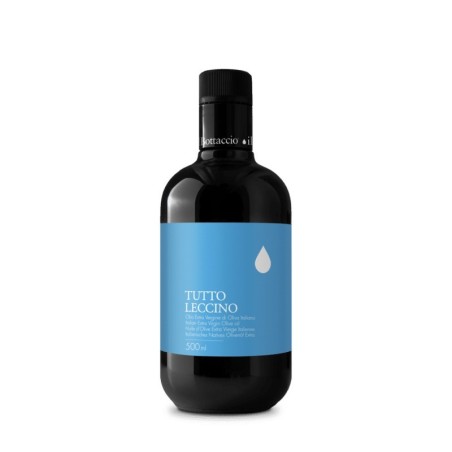 Olio Extravergine Tutto Leccino Bio