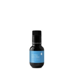 Olio Extravergine Tutto Leccino Bio