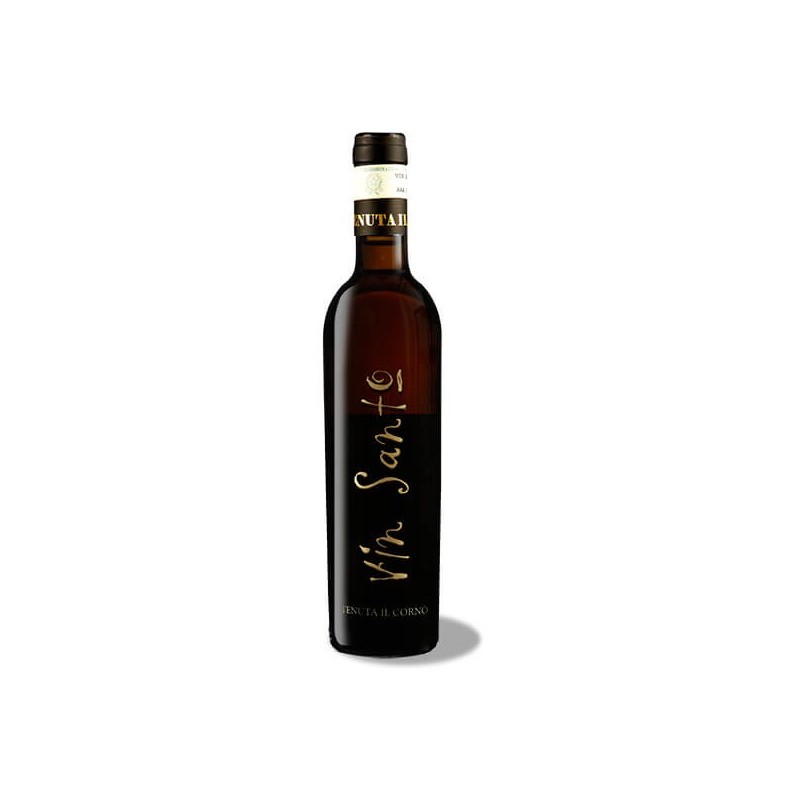 vin santo de caratello