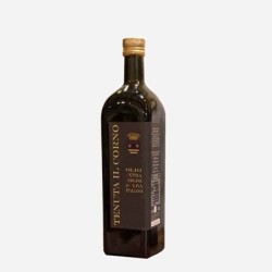 Olio extravergine d'oliva toscano