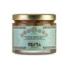 Filetti Tonno Rosso in olio girasole bio