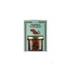 Buzzonaglia di Tonno Rosso in olio extra vergine di oliva