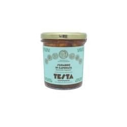 Makrele in Caponata 350 ml | Foodaloo