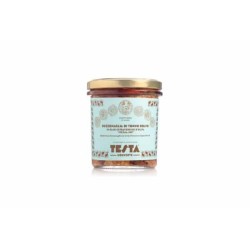 Ragù di Tonno Rosso 300 g