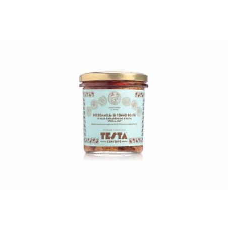 Sauce au Thon Rouge 300 g
