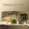 Olio extravergine d'oliva toscano