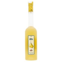 Liquore alla Pera con Grappa