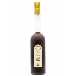 Liquore ai Frutti di bosco con Grappa