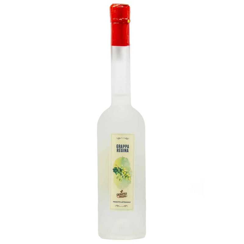 **Grappa Regina**