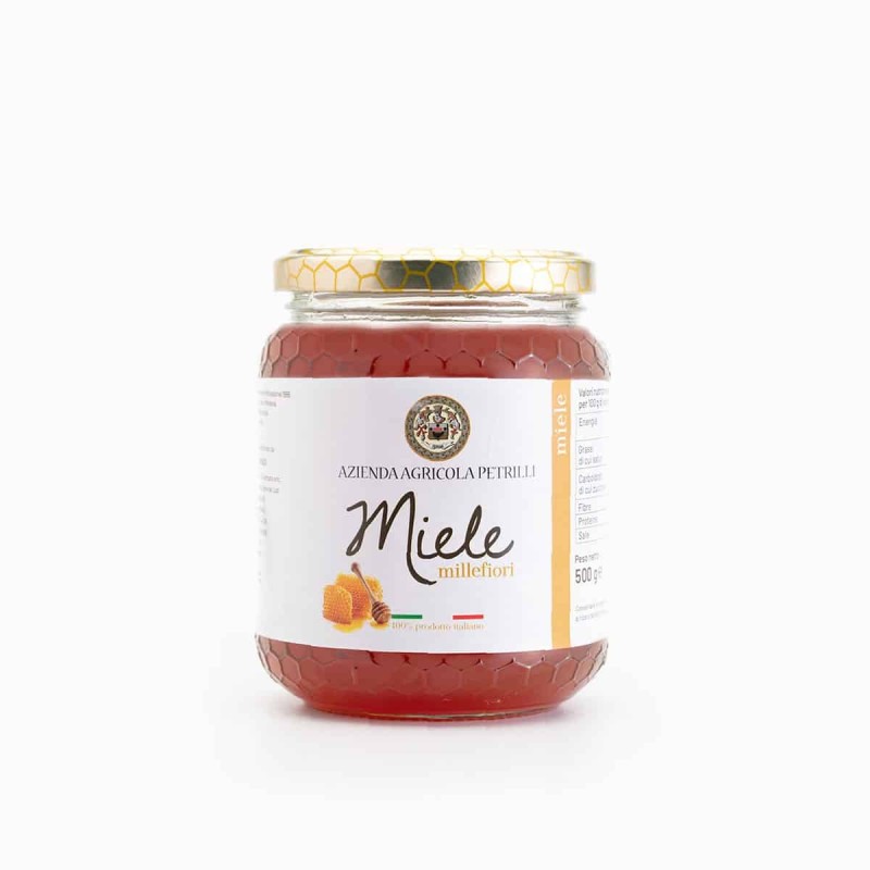 Miele Millefiori