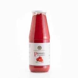 Passata di Pomodoro Contadina