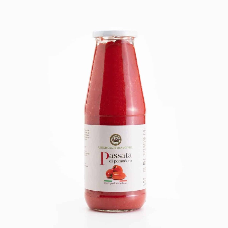Sauce Tomate Maison