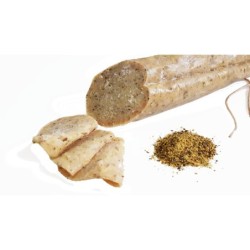 Salame di Baccalà