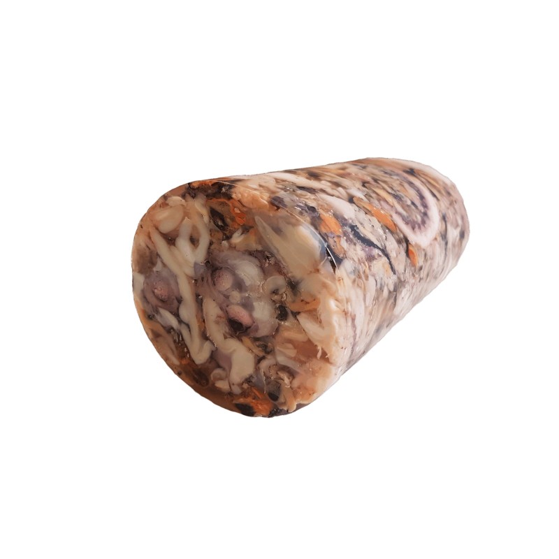Soppressata di Scoglio