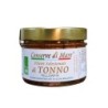 Filetti Tonno Pinna Gialla in olio