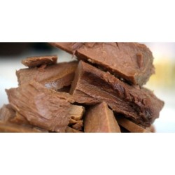 Tonno Rosso selezionato in olio