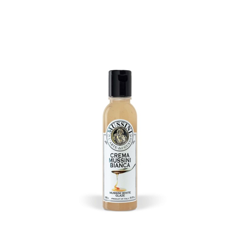 Crema Balsamica Bianca