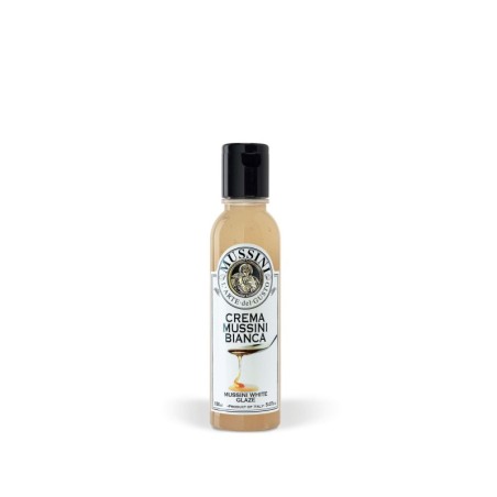 Crema Balsamica Bianca