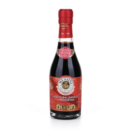 Aceto Balsamico di Modena 4 medaglie oro