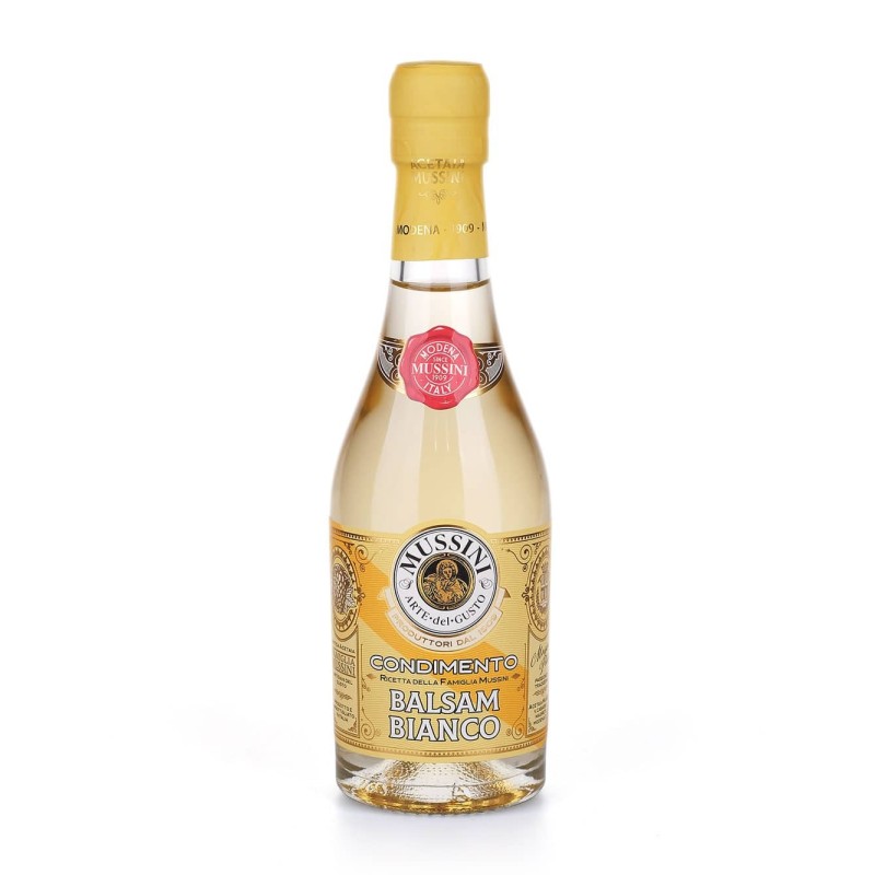 Condimento Agrodolce Bianco