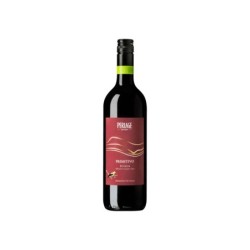 Primitivo di Puglia Biologico