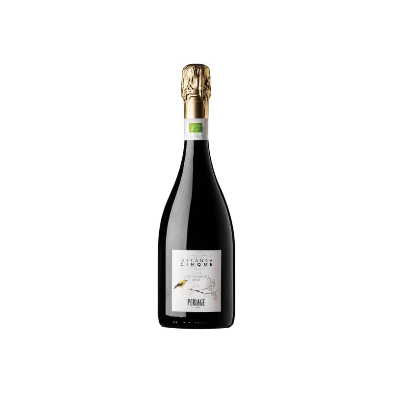 Spumante Cuvée Brut Ottantacinque