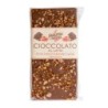 Tavoletta cioccolato Latte con croccantino mou