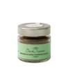 Caper and Dried Tomato Powder