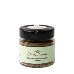 Condimento Mediterraneo