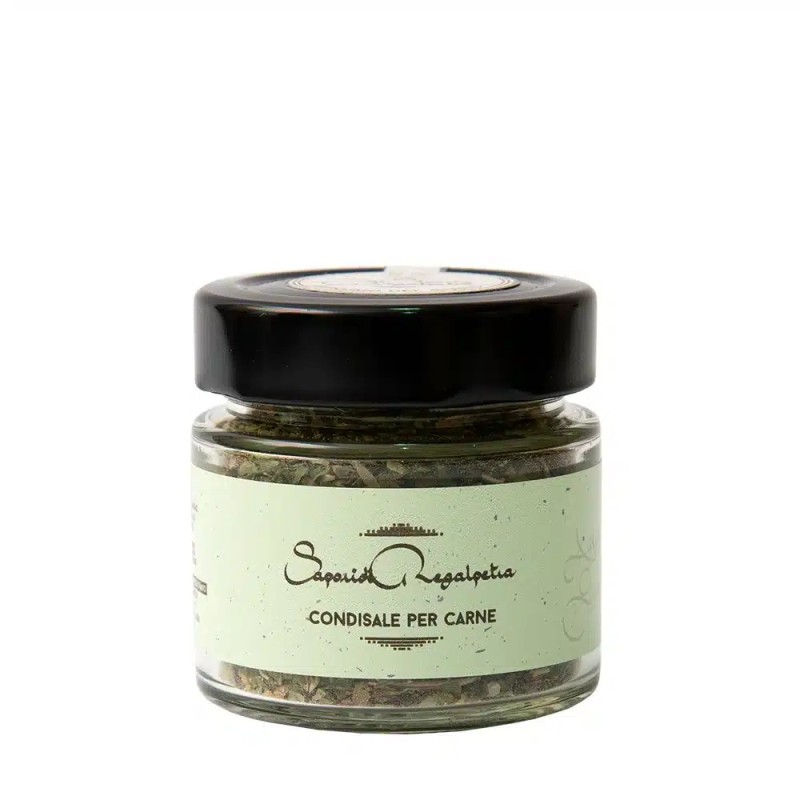 Meat Seasoning Salt