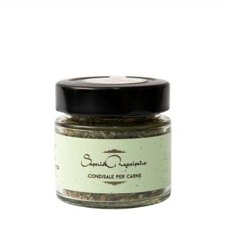 Meat Seasoning Salt