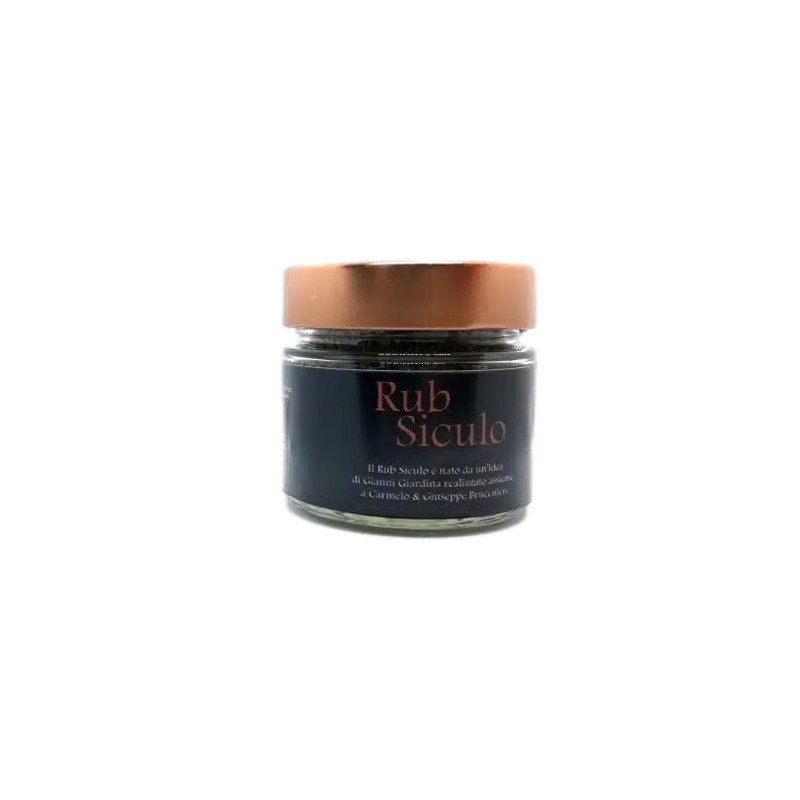 Rub Siculo