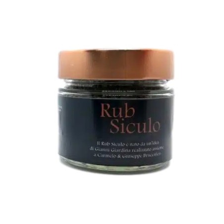 Rub Siculo
