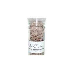 Sale grosso Nero d'Avola & Rosmarino - Macina