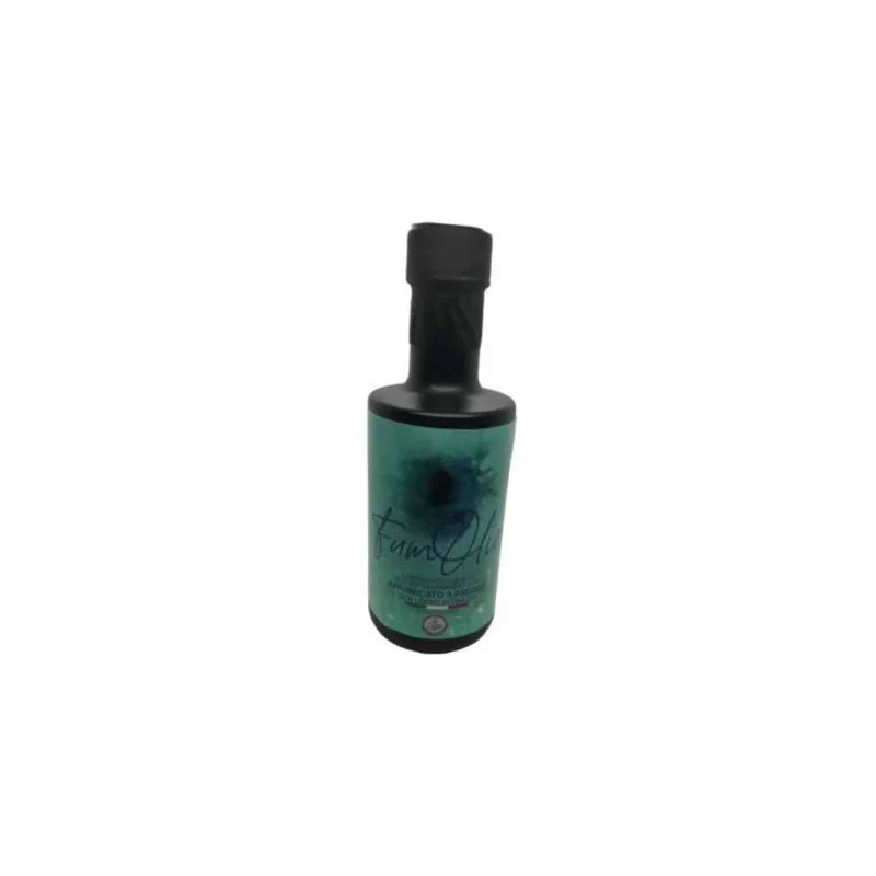 Fumolio extra vierge fumée