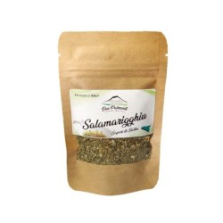 Salmoriglio Siciliano