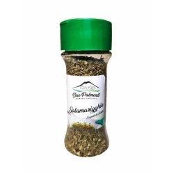 Salmoriglio Siciliano