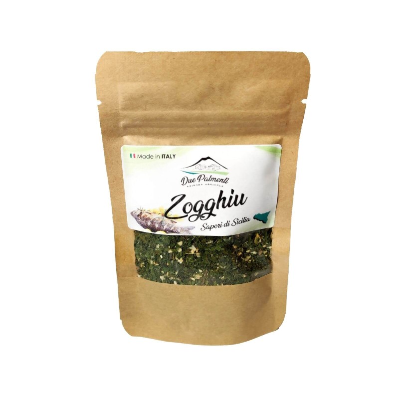 Zogghiu Siciliano