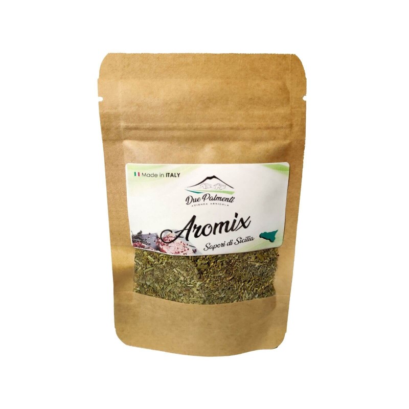 Aromix Siciliano