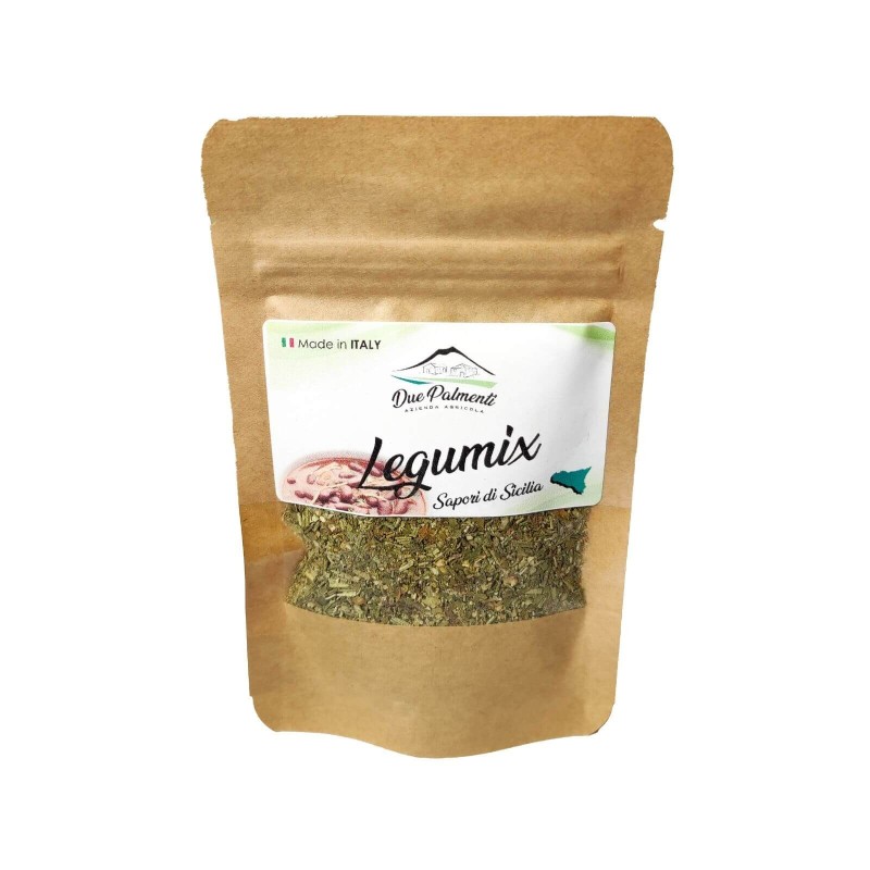 Legumix Siciliano