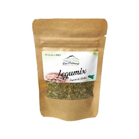 Legumix Siciliano