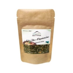 Aglio Olio e Peperoncino